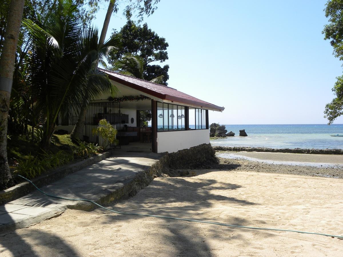 Maravilla Beach Club Tabuelan Eksteriør bilde